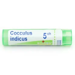 Boiron Cocculus indicus granules