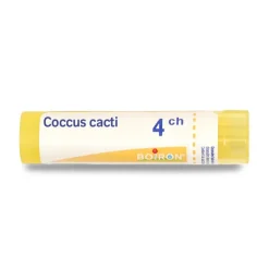 Boiron Coccus cacti granules
