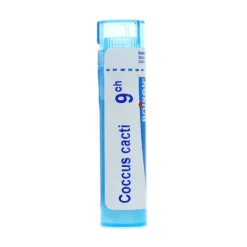 Boiron Coccus cacti granules