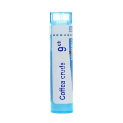 Boiron Coffea cruda granules