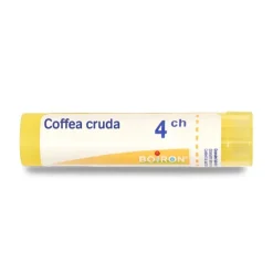 Boiron Coffea cruda granules