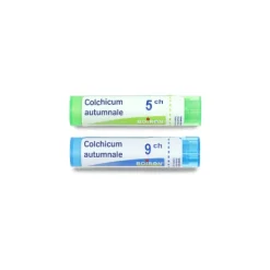 Boiron Colchicum autumnale granules