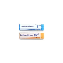 Boiron Colibacillinum dose