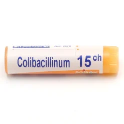 Boiron Colibacillinum dose