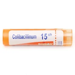 Boiron Colibacillinum granules