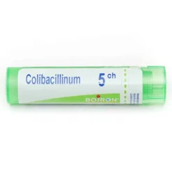 Boiron Colibacillinum granules