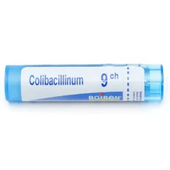 Boiron Colibacillinum granules