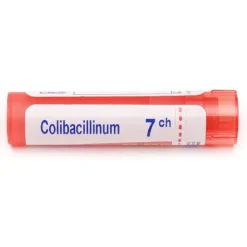 Boiron Colibacillinum granules