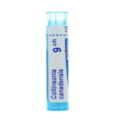 Boiron Collinsonia Canadensis granules