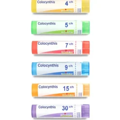 Boiron Colocynthis granules
