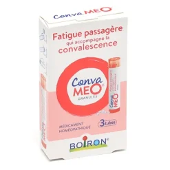 Boiron Convameo Pack de granules homéopathiques