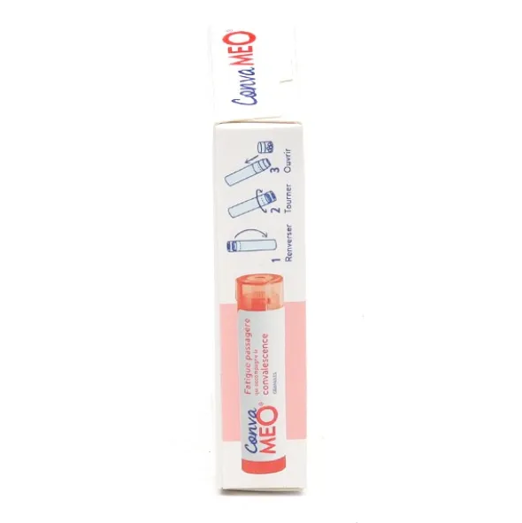 Boiron Convameo Pack de granules homéopathiques