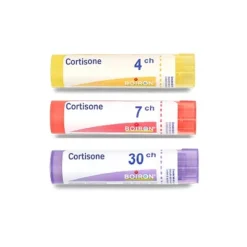 Boiron Cortisone granules