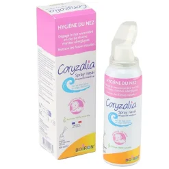 Boiron Coryzalia spray nasal