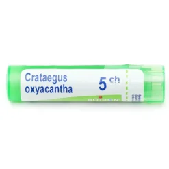 Boiron Crataegus oxyacantha granules