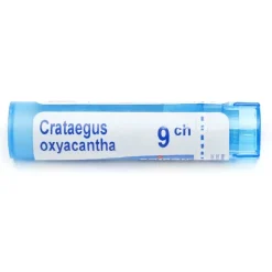 Boiron Crataegus oxyacantha granules