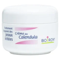 Boiron Crème au calendula
