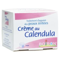 Boiron Crème au calendula