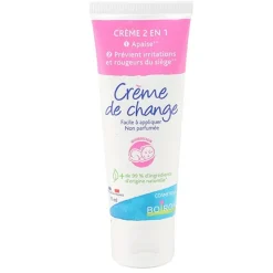Boiron Crème de change