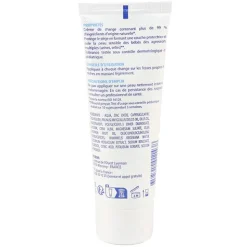 Boiron Crème de change