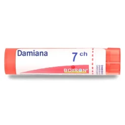 Boiron Damiana granules