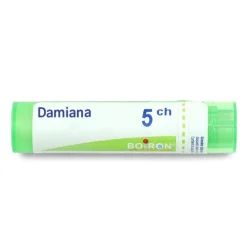 Boiron Damiana granules