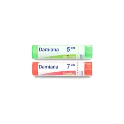 Boiron Damiana granules