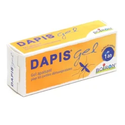 Boiron Dapis gel apaisant