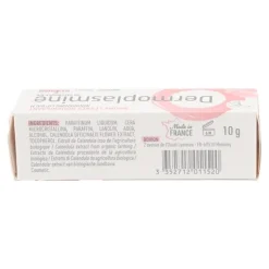 Boiron Dermoplasmine Baume lèvres au Calendula bio