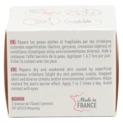 Boiron Dermoplasmine Crème au Calendula