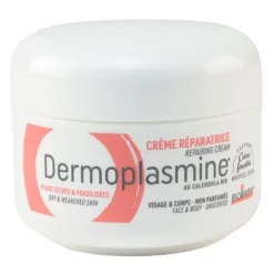 Boiron Dermoplasmine Crème au Calendula