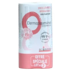 Boiron Dermoplasmine stick lèvres