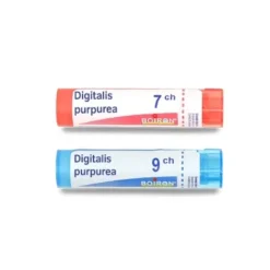 Boiron Digitalis purpurea granules