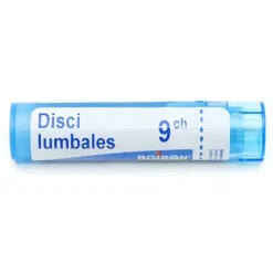 Boiron Disci lumbales granules