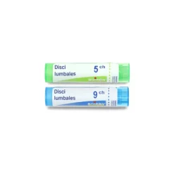 Boiron Disci lumbales granules