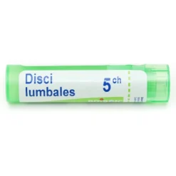 Boiron Disci lumbales granules