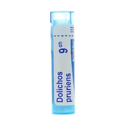 Boiron Dolichos pruriens 9CH granules