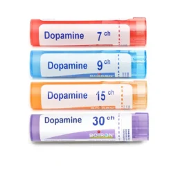 Boiron Dopamine granules
