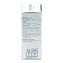 Boiron Drainage Piloselle solution