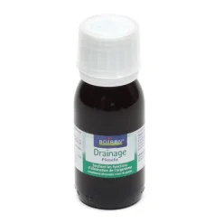 Boiron Drainage Piloselle solution