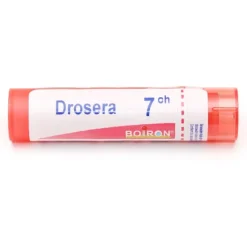 Boiron Drosera granules