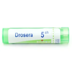 Boiron Drosera granules