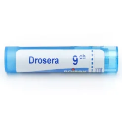 Boiron Drosera granules