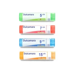 Boiron Dulcamara granules