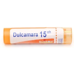 Boiron Dulcamara granules