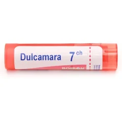 Boiron Dulcamara granules