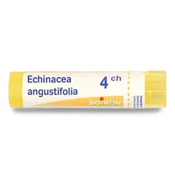 Boiron Echinacea angustifolia granules