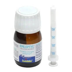 Boiron Epileptyl solution buvable