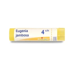 Boiron Eugenia jambosa granules