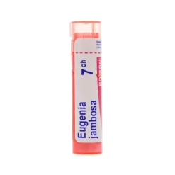 Boiron Eugenia jambosa granules